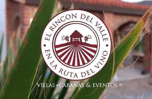 San Antonio de las Minas House | El Rincón Del Valle en la Ruta Del Vino