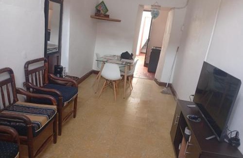 Zapatoca Apartment | El Rincón en el clima de seda