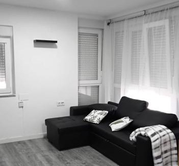 Carbajal de la Legua Apartment | El Rincón de Jere en León