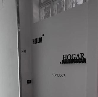 Carbajal de la Legua Apartment | El Rincón de Jere en León