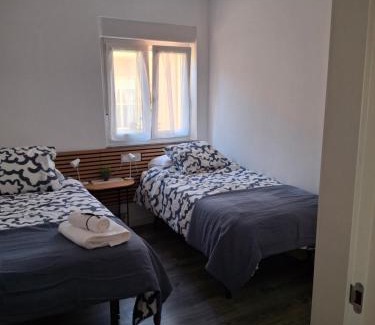 Carbajal de la Legua Apartment | El Rincón de Jere en León