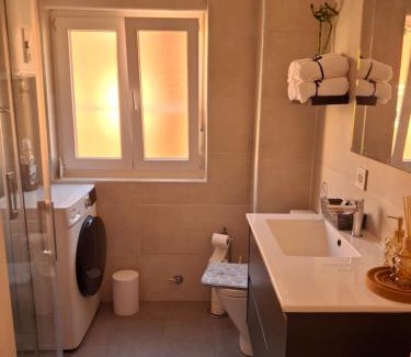 Carbajal de la Legua Apartment | El Rincón de Jere en León