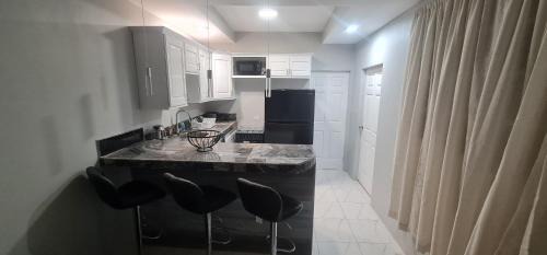 Tunapuna Apartment | El Rincón
