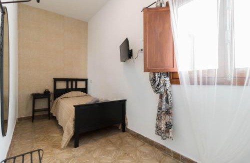 Las Palmas de Gran Canaria Hostel | El Rincón de los Artistas