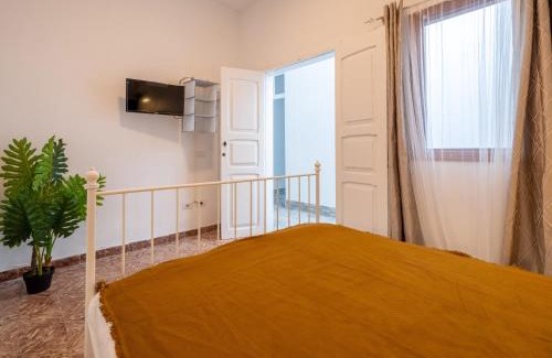 Las Palmas de Gran Canaria Hostel | El Rincón de los Artistas