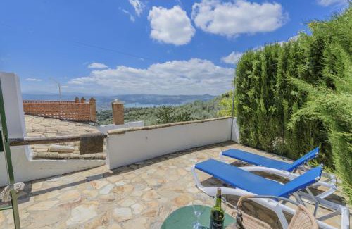 Rute House | El Rincon de Carmen