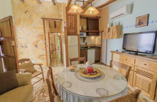Rute House | El Rincon de Carmen