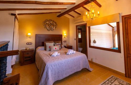 Rute House | El Rincon de Carmen
