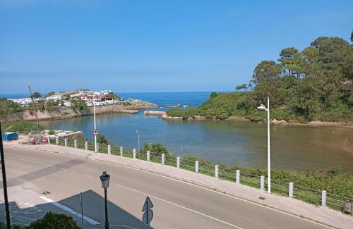 Perlora Apartment | EL RINCON DE CRISTINA