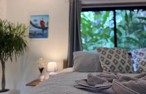 Cahuita House | El Rincon de la Suiza