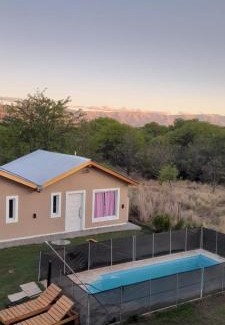 San Lorenzo Apartment | El rincon de las Marias