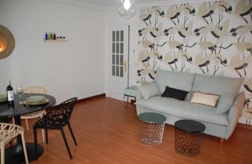 Plasencia Apartment | EL RINCON DE MARKESA