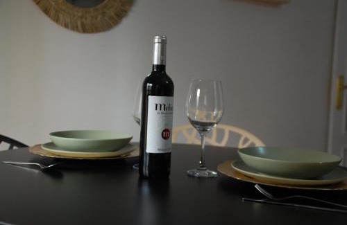 Plasencia Apartment | EL RINCON DE MARKESA