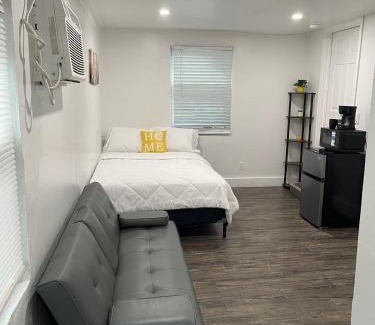 Liberty City House | El Rincon De Tati
