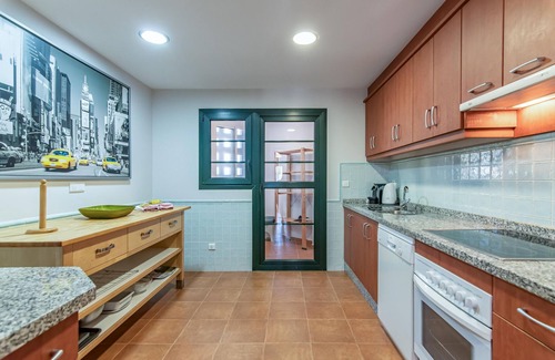 Ayamonte Apartment | El Rincon del Golf II - Isla Canela Golf GRHII18P21