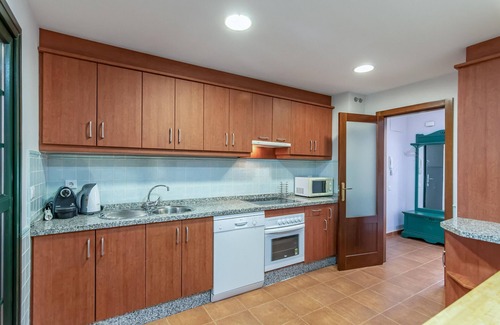 Ayamonte Apartment | El Rincon del Golf II - Isla Canela Golf GRHII18P21