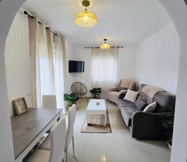 San Luis de Sabinillas Apartment | El Rincon de Mar