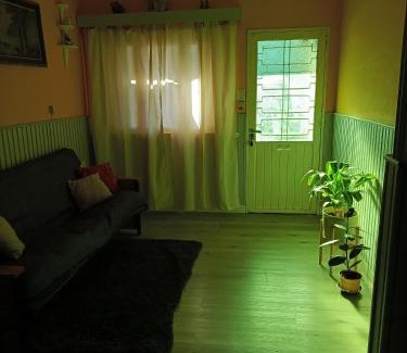 Tandil Apartment | El rinconcito de Elina