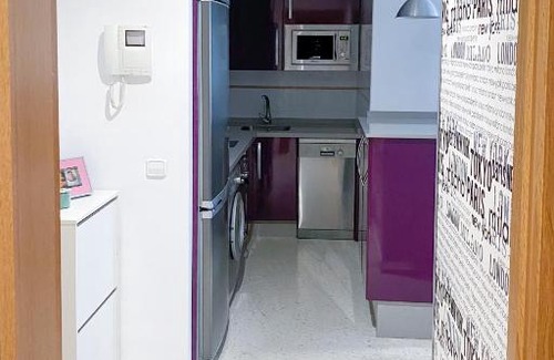 San Fernando Apartment | El rinconcito de la Isla