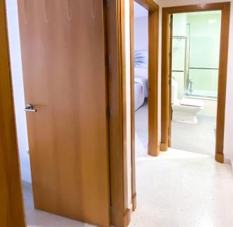 San Fernando Apartment | El rinconcito de la Isla