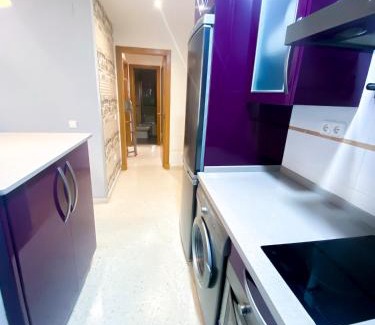 San Fernando Apartment | El rinconcito de la Isla
