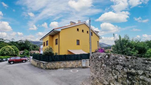 Bricia House | El Rinconin de Bricia