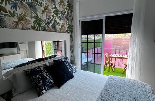 Tabaiba Apartment | El Risco