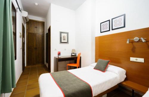 El Rocio House | El Rocío Azul Alojamiento Rural