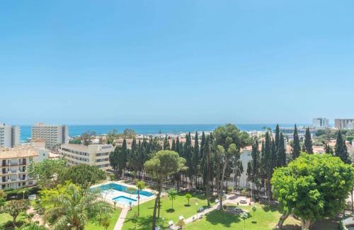Carihuela Apartment | El Rocío, en la playa de Cariluela