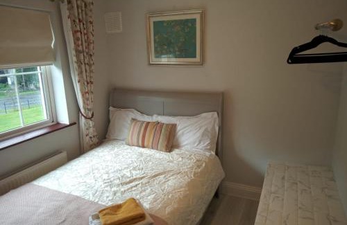 Waterford Bed & Breakfast | El Roi Guesthouse Accommodation