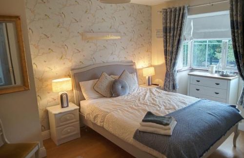 Waterford Bed & Breakfast | El Roi Guesthouse Accommodation