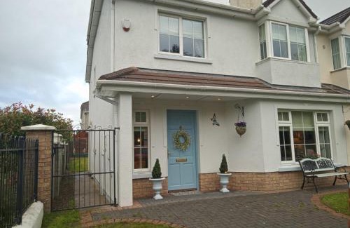 Waterford Bed & Breakfast | El Roi Guesthouse Accommodation