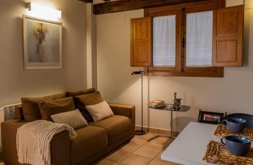 Hervas Apartment | El Romero