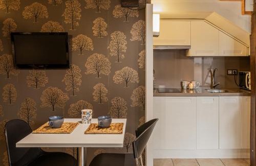 Hervas Apartment | El Romero