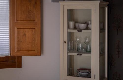 Hervas Apartment | El Romero