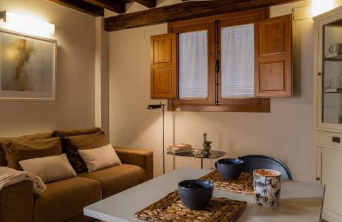 Hervas Apartment | El Romero