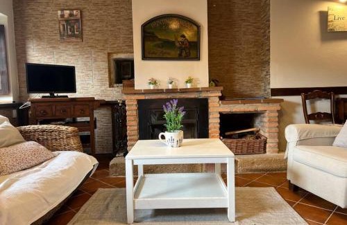 Tresgrandas House | El Rosal 15A08