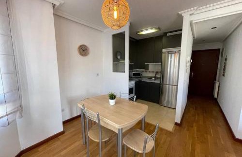 Distrito Sur Apartment | El Rosarino