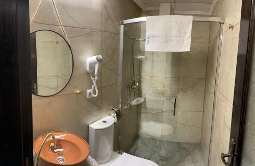 Calimanesti House | El Ryo 2