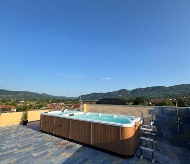 Calimanesti House | El Ryo 2