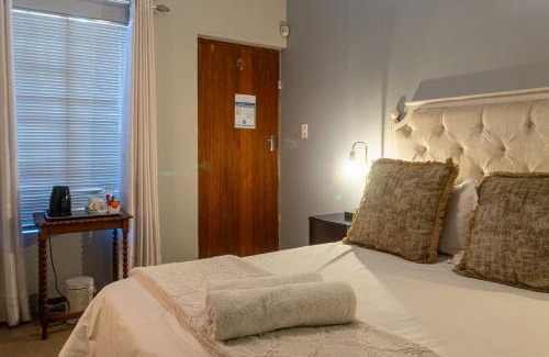 Hilton Bed & Breakfast | El Sali Guest House