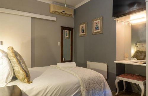 Hilton Bed & Breakfast | El Sali Guest House
