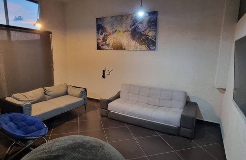 Queretaro Municipality Villa | EL SALITRE