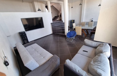 Queretaro Municipality Villa | EL SALITRE