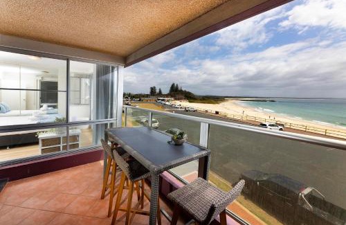 Forster Apartment | El Sandi Unit 06