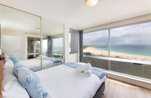 Forster Apartment | El Sandi Unit 06