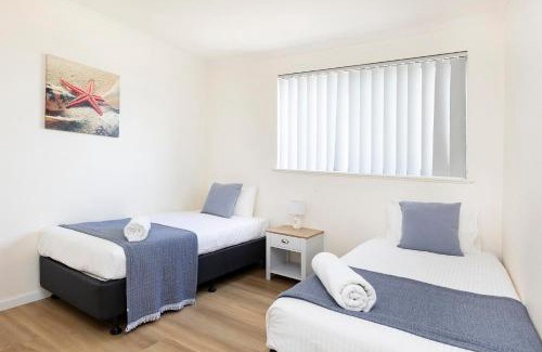 Forster Apartment | El Sandi Unit 06