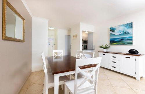 Forster Apartment | El Sandi Unit 06