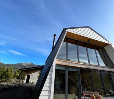Meliquina Ski Chalet | El Sauce Meliquina