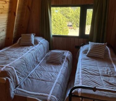 Meliquina Ski Chalet | El Sauce Meliquina